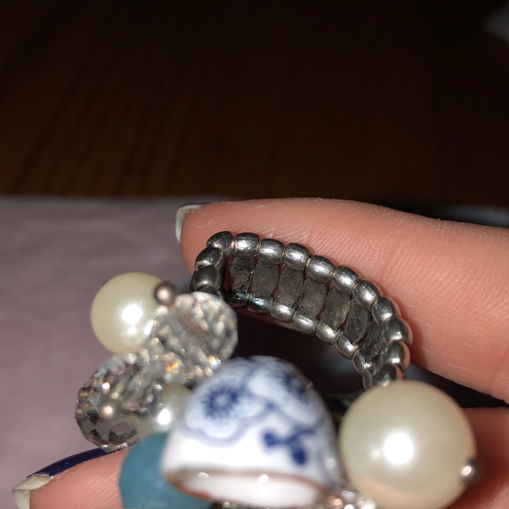 Statement Ring - Picture 4 of 7